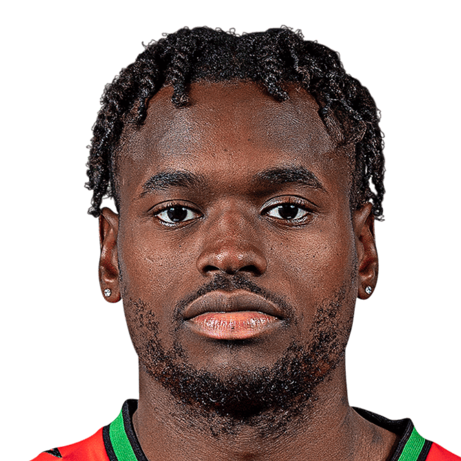 兰德里·迪马塔头像