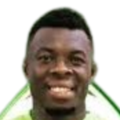 亚历山大·尤勒头像