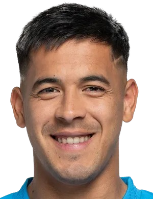 尼古拉斯·费尔南德兹头像