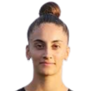 索菲亚·扎格克利头像