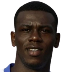 法洛·占姆头像