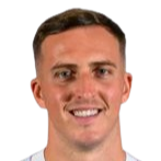 瑞恩·富尔顿头像