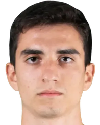 艾敏·鲁斯特莫夫头像