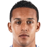 奥佩加德·弗雷德里克头像