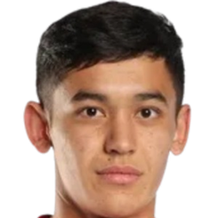 吉约什忠·里扎库洛夫头像