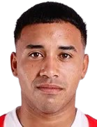 达米安·普埃布拉头像