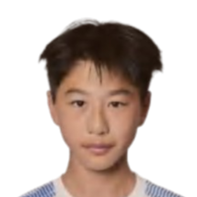 侯骁程头像