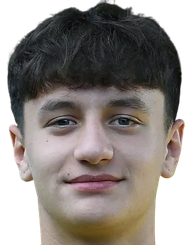 卢卡·雷吉亚尼头像