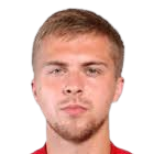 亚历山大·马克西缅科头像