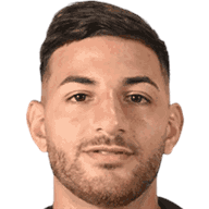 马可·雅各贝利斯头像