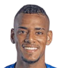 莱安·塞巴斯蒂安·托雷斯·莫亚头像