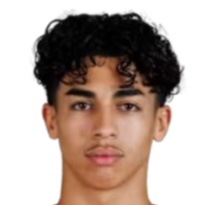 萨德·埃尔·哈达德头像