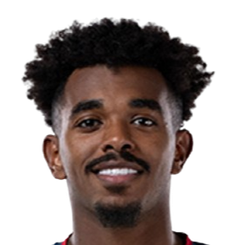 艾哈迈德·沙姆拉尼头像