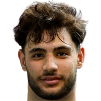 尼玛·安达日头像