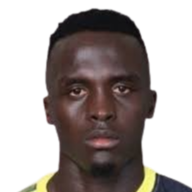 罗杰斯·托拉奇·奥查基头像