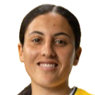 安娜丽丝·拉斯穆森头像