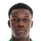 阿卢巴卡尔·卢库巴尔头像