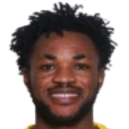 雅威·阿吉曼头像