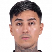 埃里克·普尔加头像