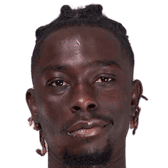 巴莫·梅特头像