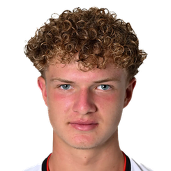 吉安·沃格特头像