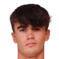 戈尔卡·卡雷拉头像