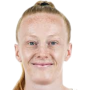 梅雷特·费尔德头像