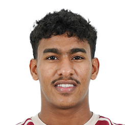 阿卜杜勒卡德尔·阿卜杜拉头像