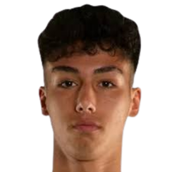 侯赛因坎·基里克奇头像