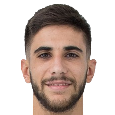 卡洛斯·雷德鲁埃洛头像