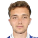 托马斯·波利亚头像