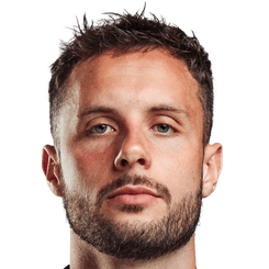 卡斯帕·霍耶尔头像