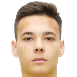 迪亚斯·库什库姆巴耶夫头像