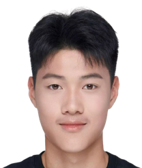 杨硕头像