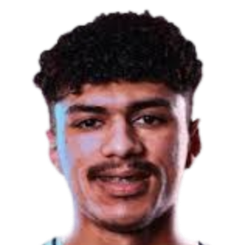 萨尔曼·阿尔奥迈什头像