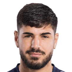 布莱恩·贡萨尔维斯头像