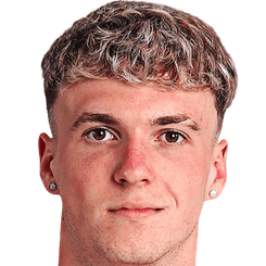 亚历克斯·希门尼斯头像