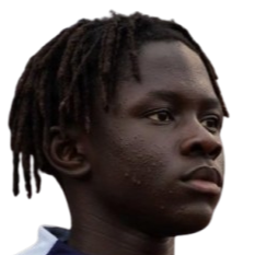 尼古拉斯·戈麦斯头像