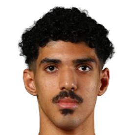 艾哈迈德·西亚希头像