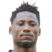 吉弗特·马兰德头像