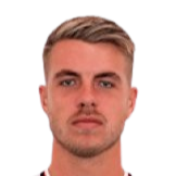 杰克·塔克头像