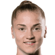 杰西卡·帕克头像