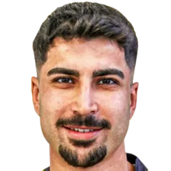 伊萨·达亚克利头像