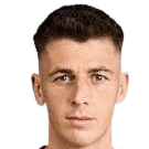 阿尔贝托·雷纳头像