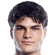 圣蒂诺·阿里尔·加蒂头像