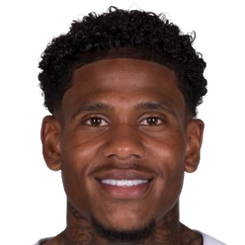 泰瑞斯·诺斯林头像