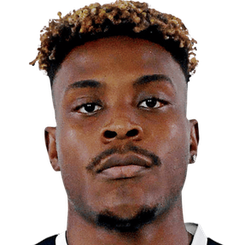 菲萨约·德勒-巴希鲁头像