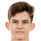 亨里克·莫瓦尔·梅兰德头像