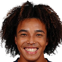 麦基·杰拉尼·莲头像