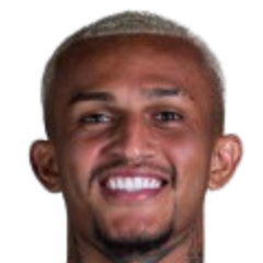 韦斯利·维尼修斯·法兰卡头像